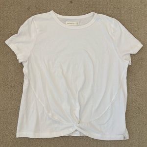 Abercrombie Kids Basic T-Shirt